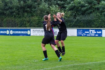 Bild 43 - Frauen SV Henstedt Ulzburg II - SV Schwarz Wei Westerrade : Ergebnis: 3:0